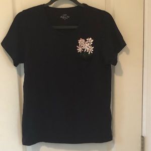 J.Crew Collector’s T-shirt